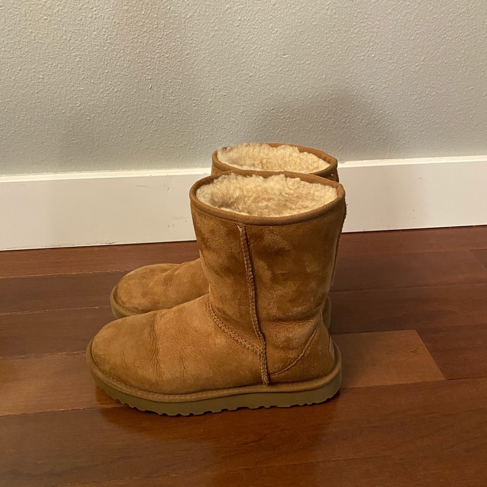 uggs!